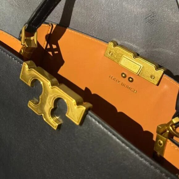 Tory Burch Miller Crossbody - Picture 3 of 5